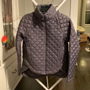 Whisper featherless jacket